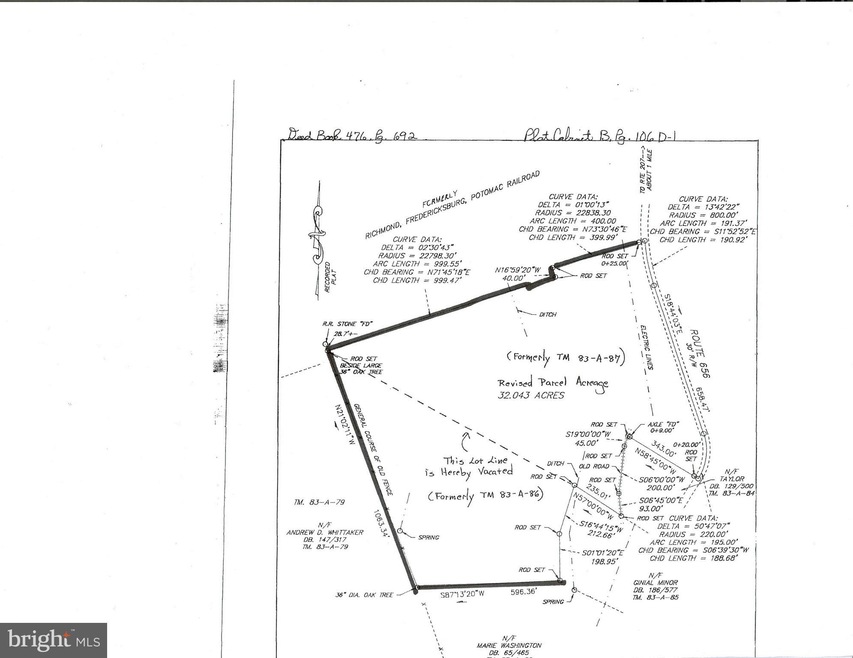 0 Colmans Mill Roa unit VACV120618, Ruther Glen, VA 22546 - photo 1