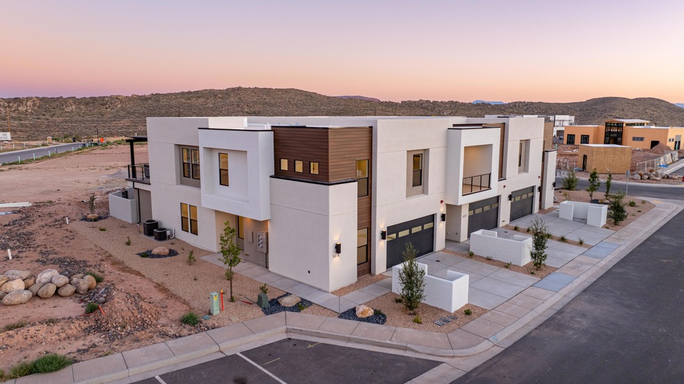 1414 N Puesta Del Sol Ln unit 48, Washington, UT 84780 - photo 1