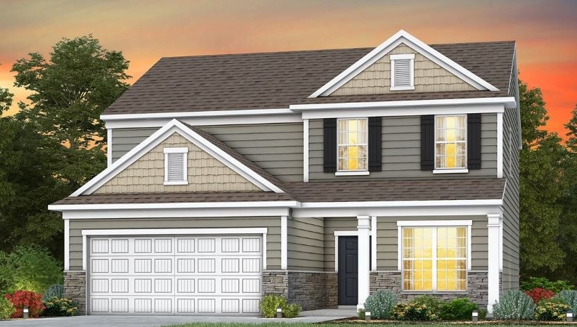 3340 Tucker Trace, Columbia, TN 38401 - photo 1