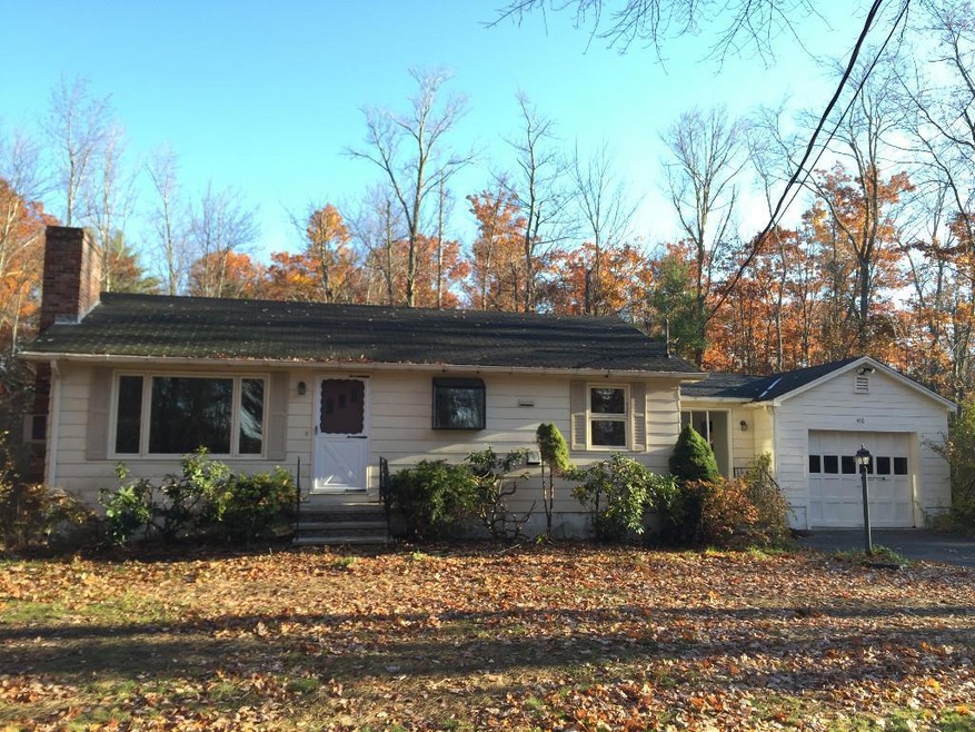 450 School St, Sanford, ME 04073 - photo 1