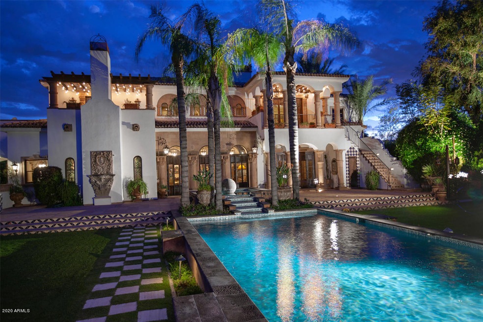 3766 E Halifax Cir, Mesa, AZ 85205 - photo 1