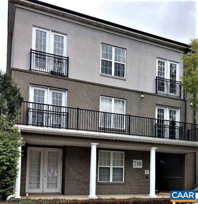 710 Walker Square unit 4C, Charlottesville, VA 22903 - photo 1