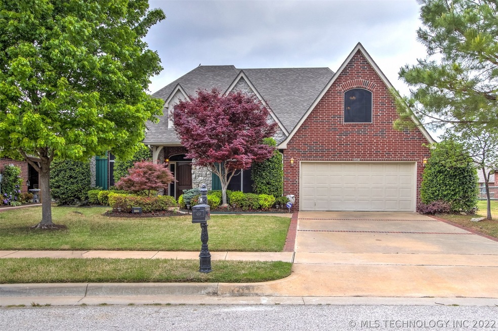 Impeccable Quality One-Owner Custom Home with Pond