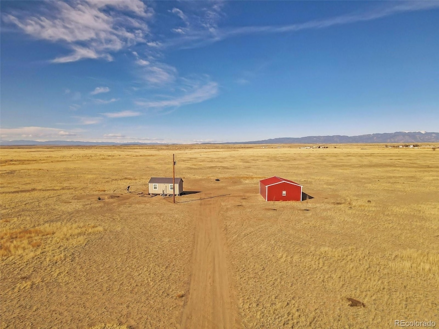 12830 Milne Rd, Colorado Springs, CO 80928 - photo 1