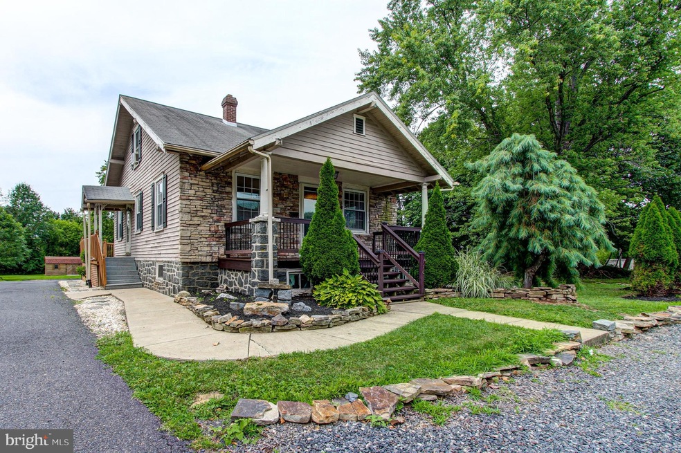 156 Hellertown St, Quakertown, PA 18951 - photo 1