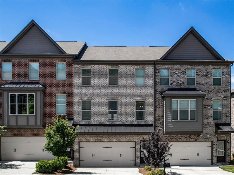 1150 Laurel Valley Ct, Buford, GA 30519 - photo 1