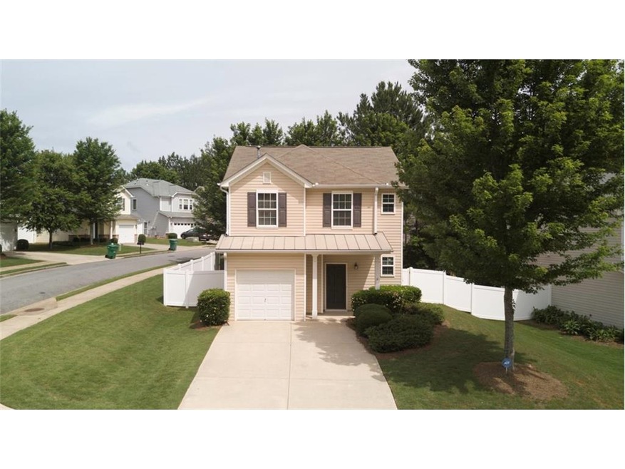 144 Nacoochee Way, Canton, GA 30114 - photo 1