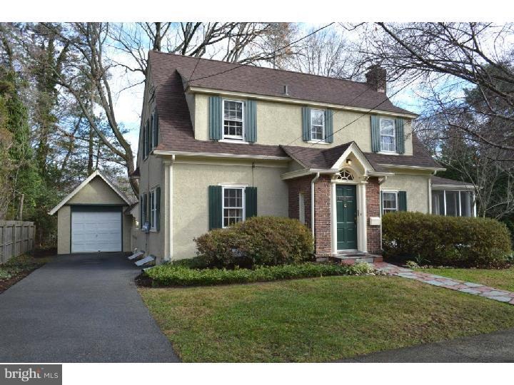 407 Vassar Ave, Swarthmore, PA 19081 - photo 1