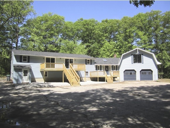 149 Londonderry Turnpike, Hooksett, NH 03106 - photo 1