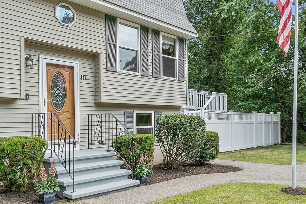 10 Woodbine Rd, Billerica, MA 01821 - photo 1