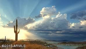 Lake Pleasant Pic 1
