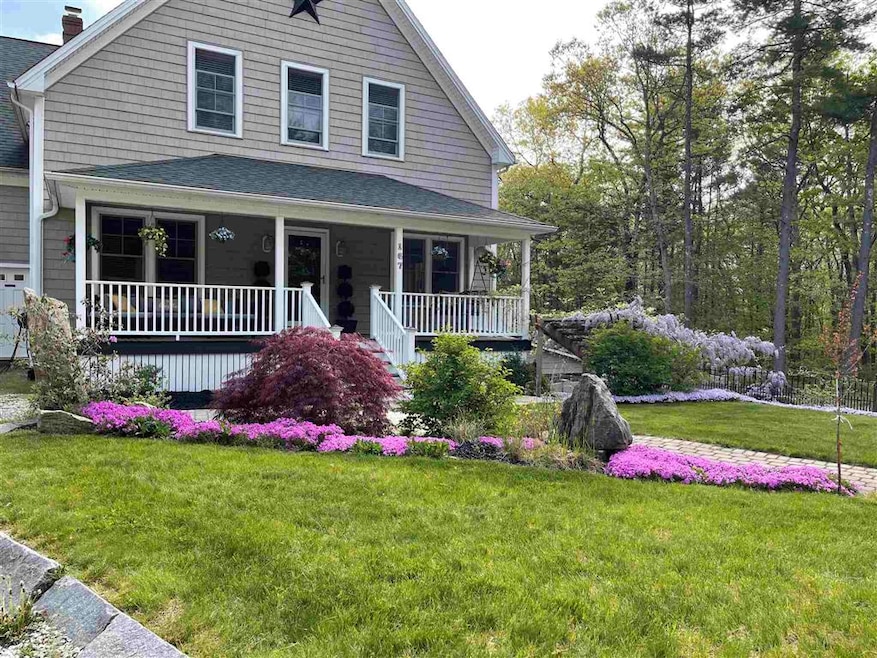 167 Bypass 28, Derry, NH 03038 - photo 1