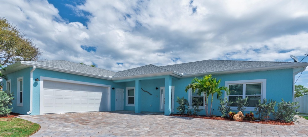 127DeLeon-119 - Front Elevation