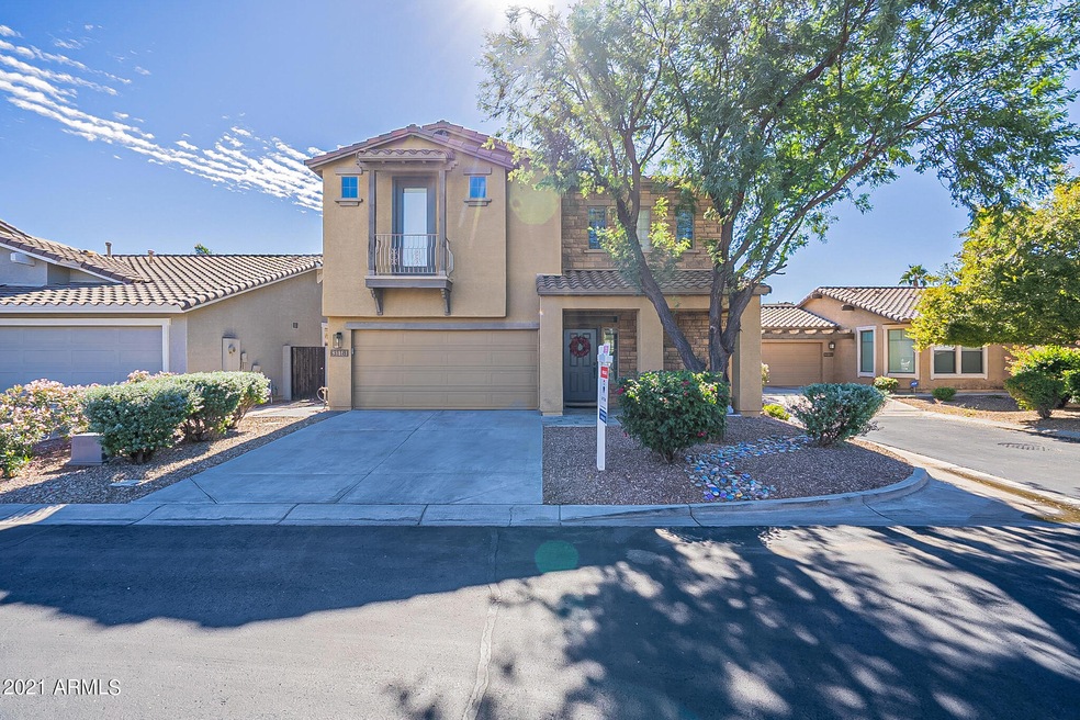 3118 S Southwind Dr, Gilbert, AZ 85295 - photo 1