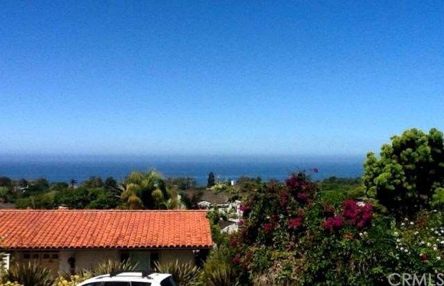 Gorgeous Panoramic View