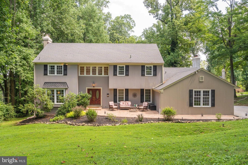 1 Deggs Cir, Newtown Square, PA 19073 - photo 1
