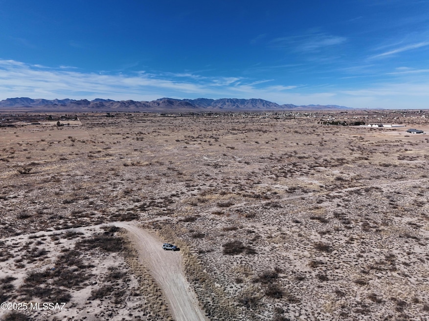 4 Joe Hines Road Parcel E, Willcox, AZ 85643 - photo 1