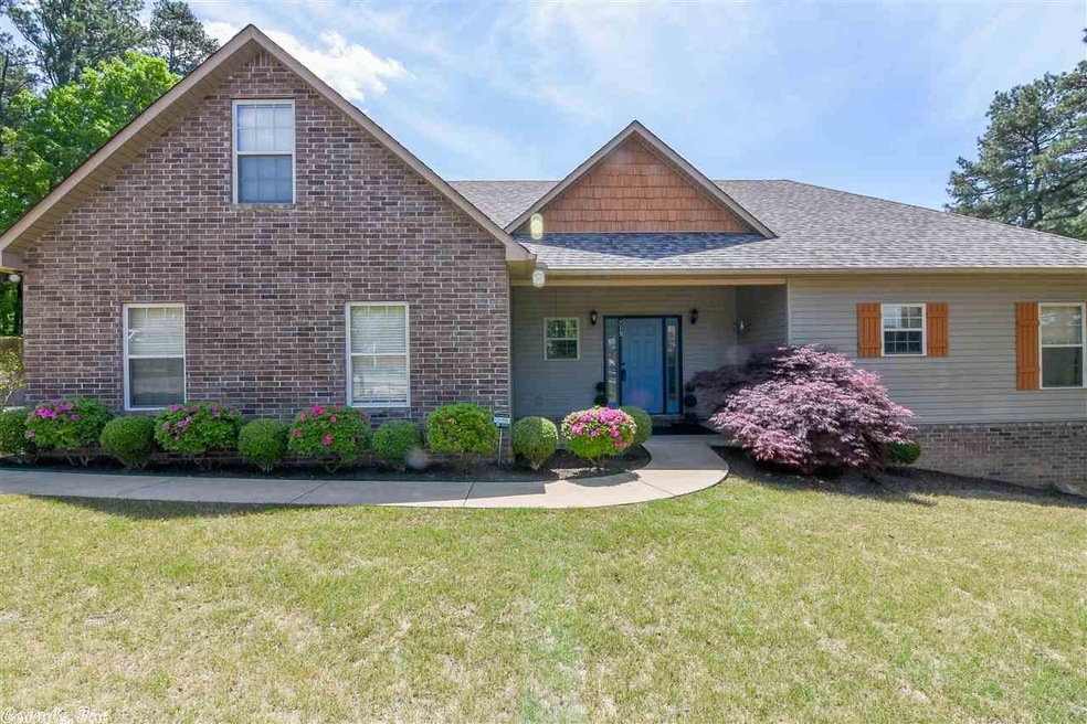 0 Summer Heights Dr, Heber Springs, AR 72543 - photo 1