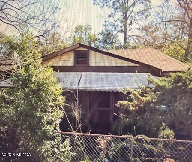 109 Samuel Jones St, Fort Valley, GA 31030 - photo 1