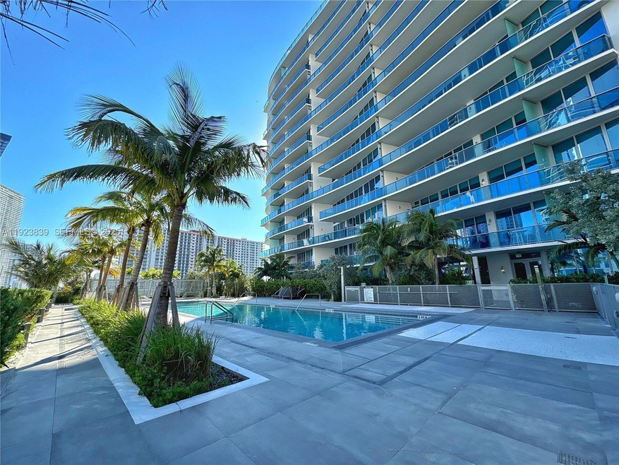 Aurora Condominium unit 1401, Sunny Isles Beach, FL 33160 - photo 1