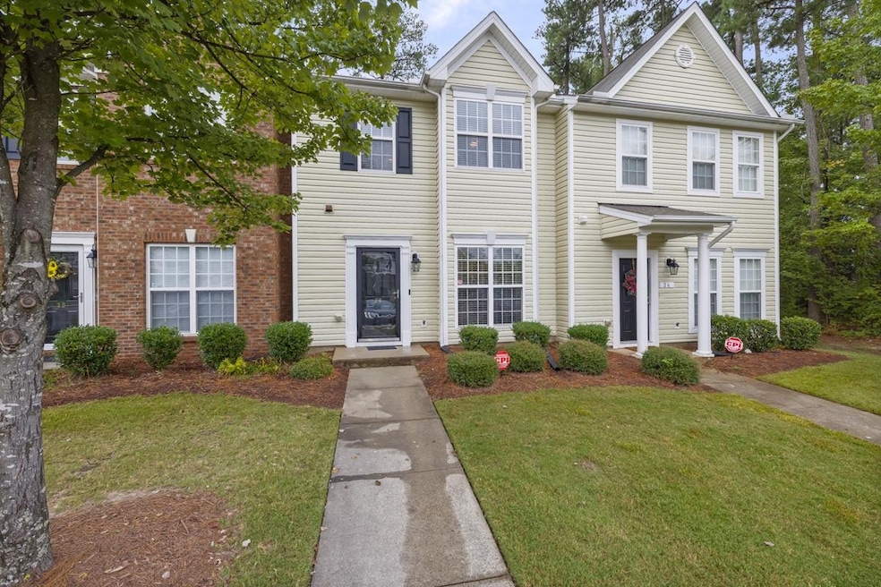 28 Sharpstone Ln, Durham, NC 27703 - photo 1