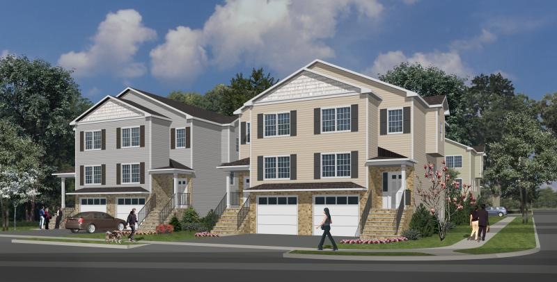 100 Morrisey Ave, Woodbridge Township, NJ 07001 - photo 1