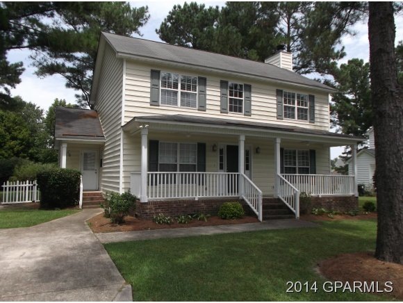 579 Tabard Rd, Winterville, NC 28590 - photo 1