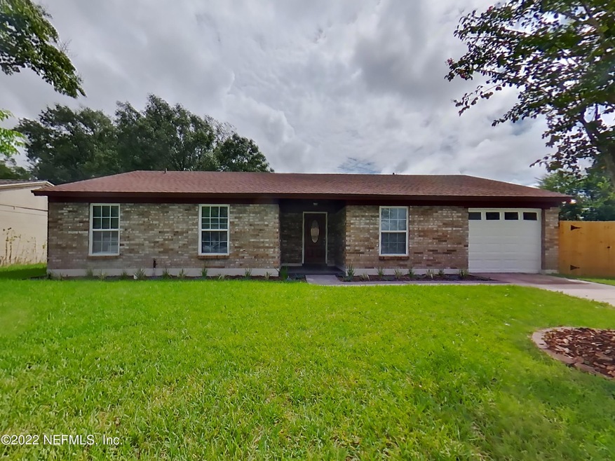 2663 Kenwood Dr E, Jacksonville, FL 32210 - photo 1