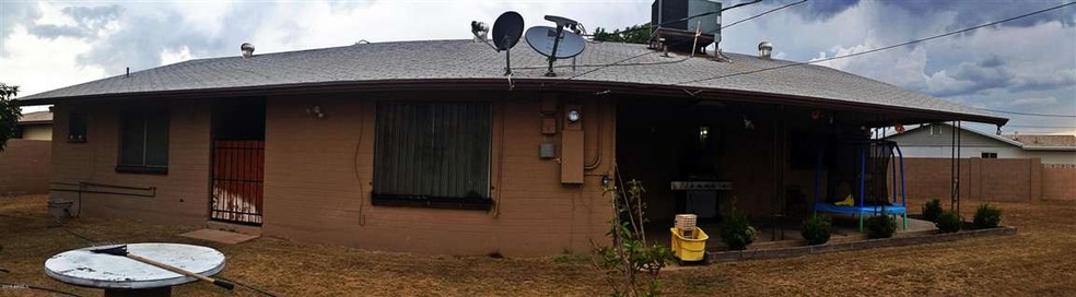 629 E Franklin Ave, Mesa, AZ 85204 - photo 1