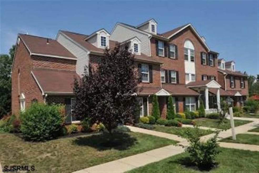 1546 Thomas Jefferson Ct unit 446, Mays Landing, NJ 08330 - photo 1