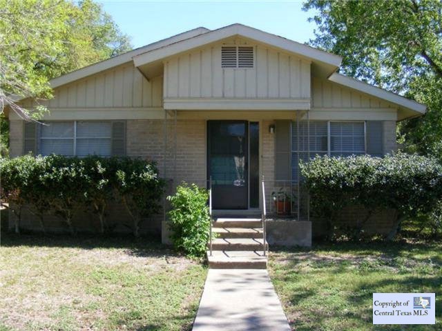 324 Craddock Ave, San Marcos, TX 78666 - photo 1