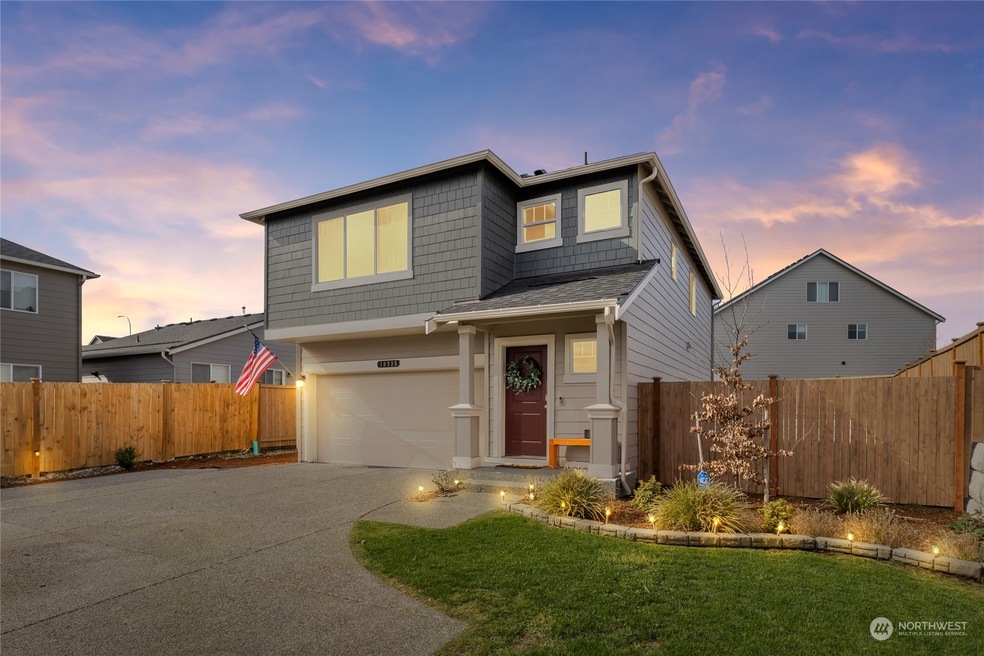 10835 185th St E, Puyallup, WA 98374 - photo 1