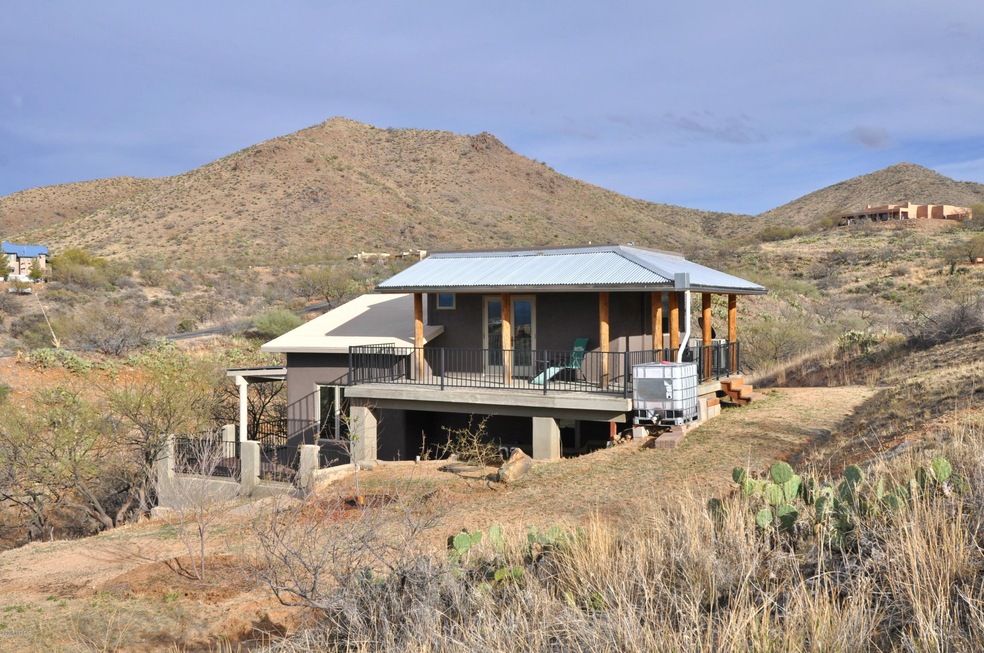 The Residence