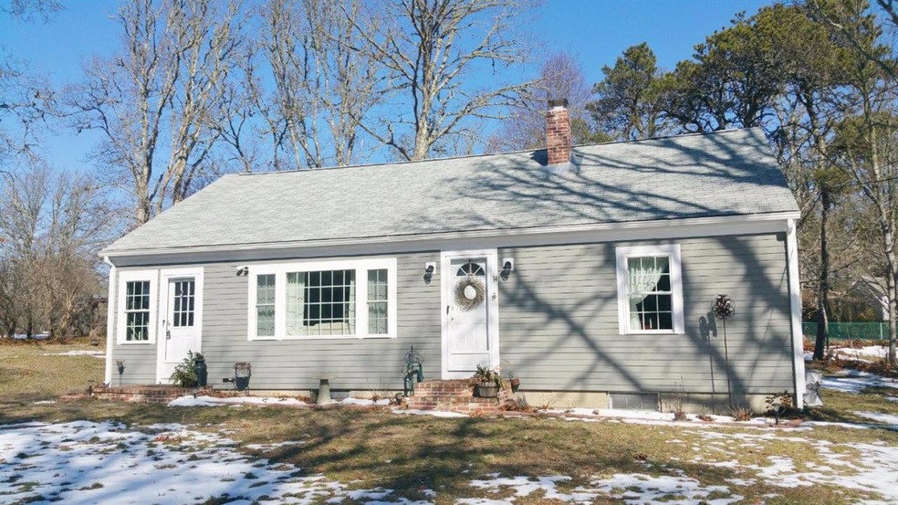14 Lane Rd, Dennis Port, MA 02639 - photo 1
