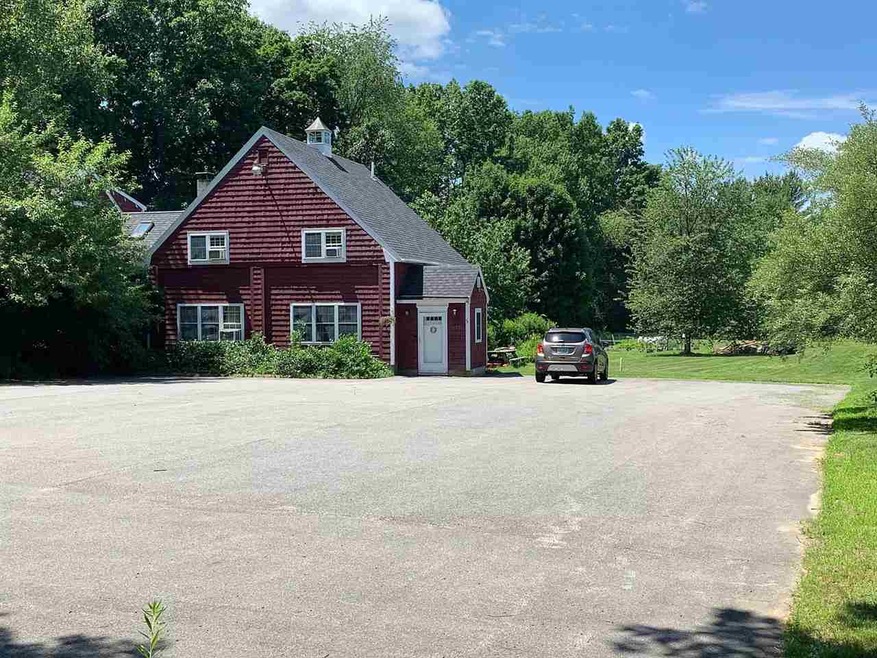 178 Exeter Rd, Newfields, NH 03856 - photo 1