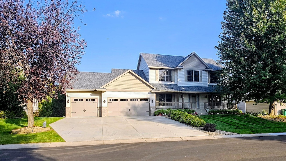 3032 Kagen Ave NE, Saint Michael, MN 55376 - photo 1