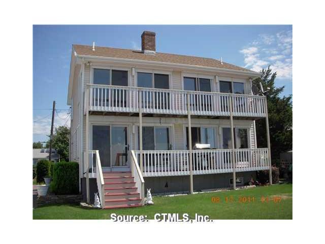 Exterior Front. Enjoy scenic views from this two s