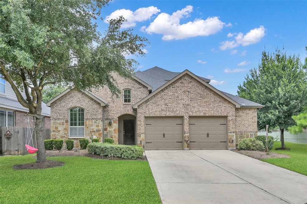 Gorgeous curb appeal