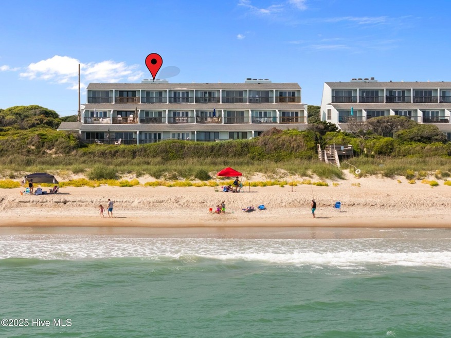 Coral Shores Unit 3