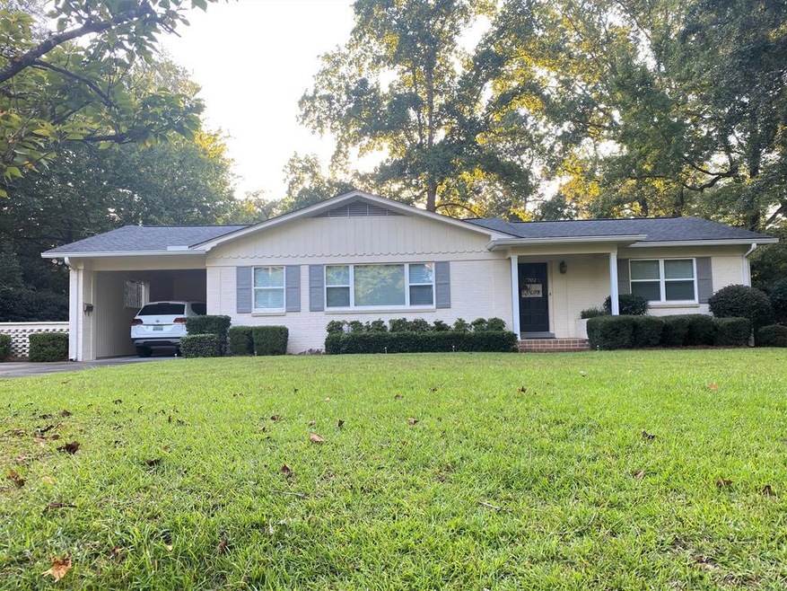 Main View