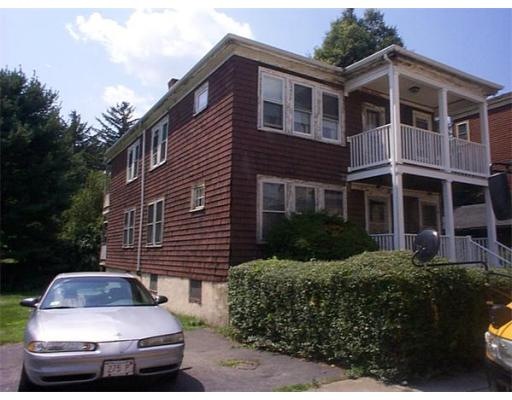 5 Malta St, Mattapan, MA 02126 - photo 1