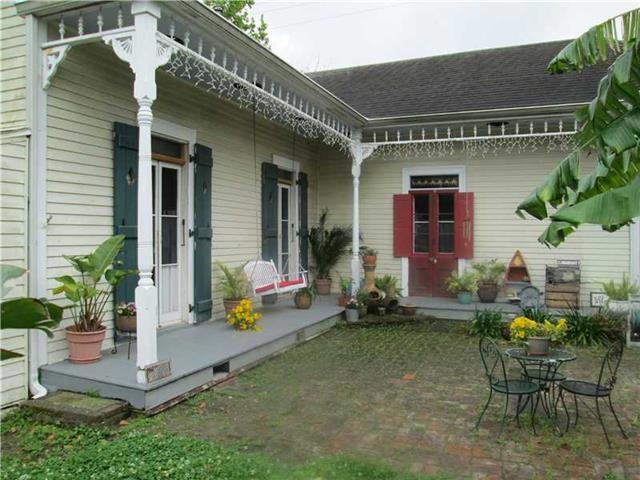 1002 N Dupre St, New Orleans, LA 70119 - photo 1