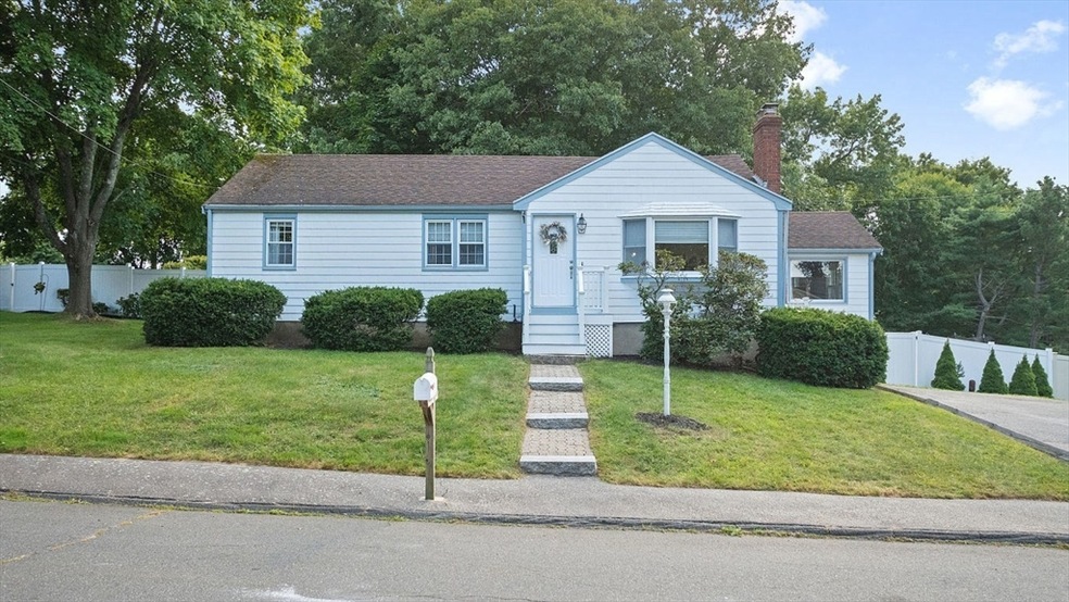 Sold $749,900 • Co-Listing Agent