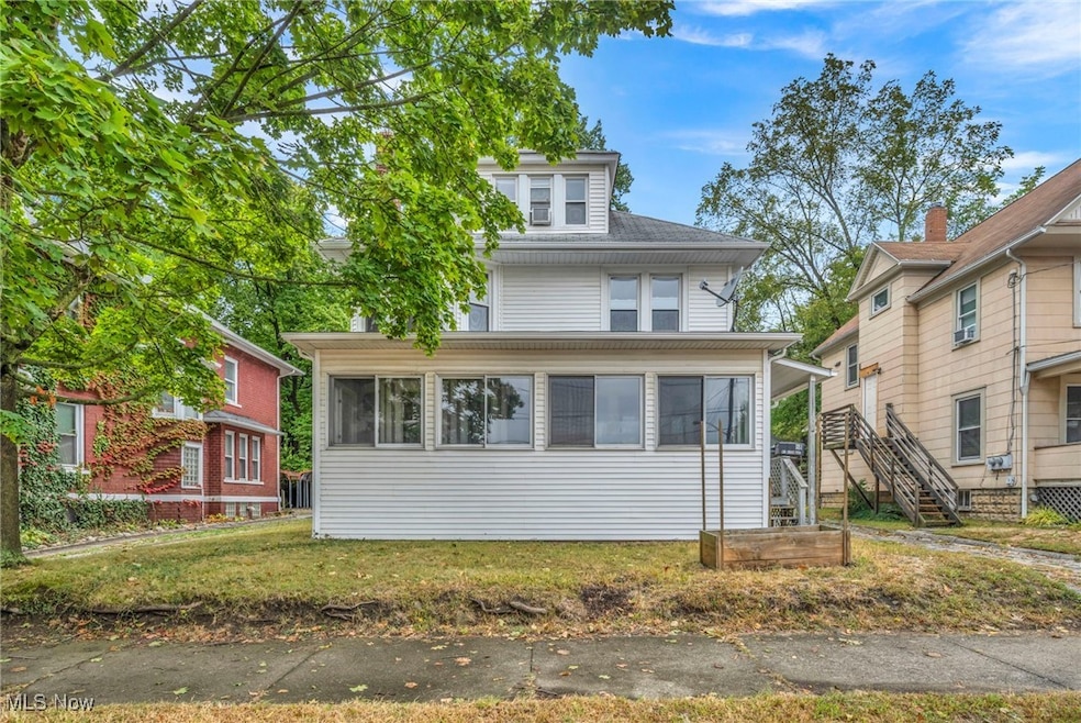 Sold $157,000 • Co-Listing Agent