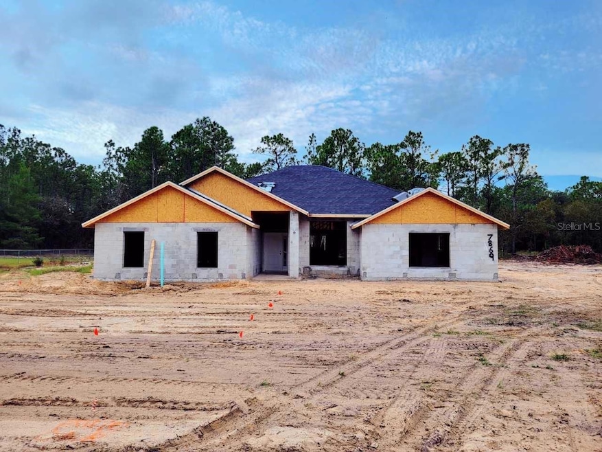 7869 SW 125th Court Rd, Dunnellon, FL 34432 - photo 1