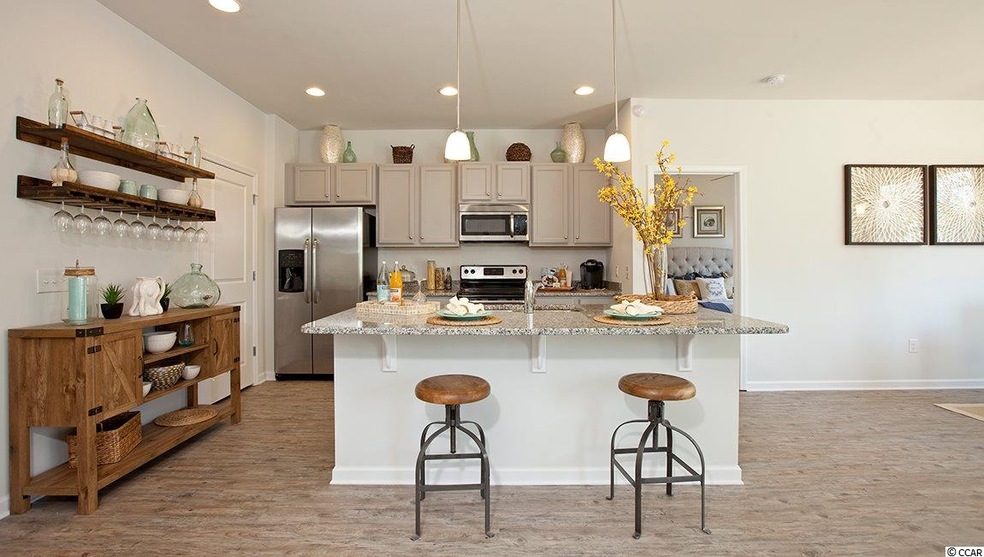 1124 Inlet View Dr unit Lot 17 -- Acadia A, North Myrtle Beach, SC 29582 - photo 1