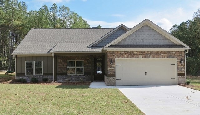 825 Natures Walk, Gray, GA 31032 - photo 1