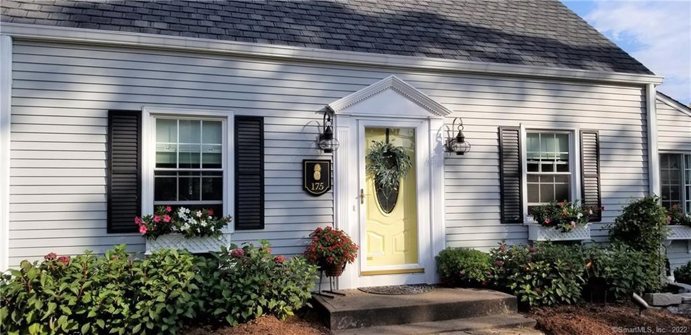 175 Avery St, South Windsor, CT 06074 - photo 1