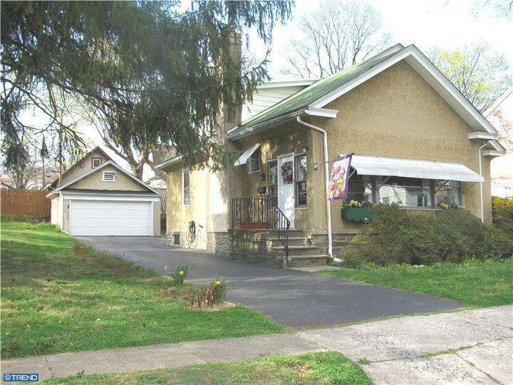 3825 Berry Ave, Drexel Hill, PA 19026 - photo 1