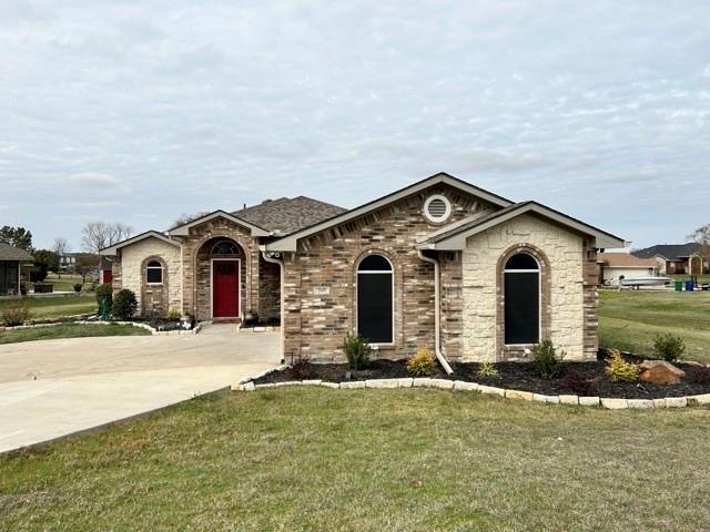 249 Lakeview Way, Celina, TX 75009 - photo 1